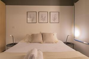 Modern Studio Retreat in the Heart of Santiago