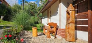 Chalupa Čistá v Krkonoších 8