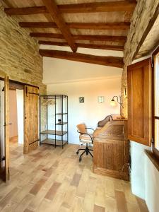 La Torre della Soara