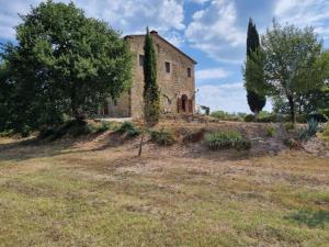 La Torre della Soara