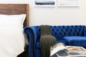 240-9 Luxury Prime Location STUDIO W&D