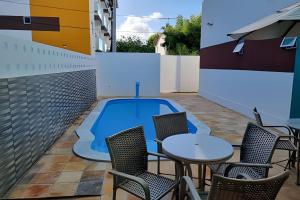 T Cond. Cordel - Ap. 1