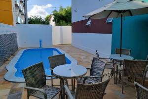 T Cond. Cordel - Ap. 1