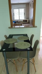 Marina dOr Playa Les Amplaries Oropesa