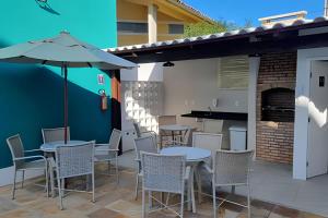 T Cond. Cordel - Ap. 1