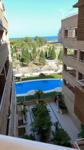 Marina dOr Playa Les Amplaries Oropesa