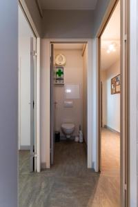 T2 Toulouse centre avec chambre & parking