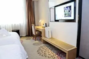 Lavande Hotel Baiyun International Airport Branch - Conghua