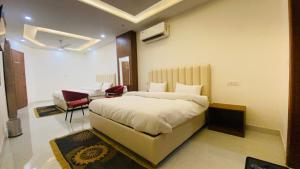 Hotel Ratti Inn
