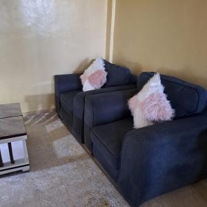 Stansal Two Cozy Apartments