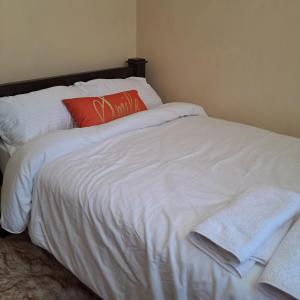 Stansal Two Cozy Apartments