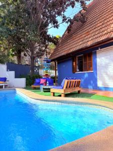 MAKTVB Costanera - Hostal Boutique