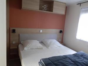 MH35KV- Nid dEvasion - Camping 4 Etoiles- Naphtase