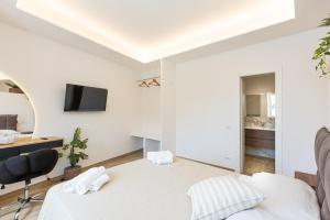 Luxury Rooms near St Peter