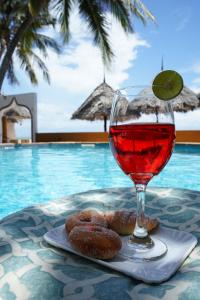 Zanzibar House Boutique Hotel