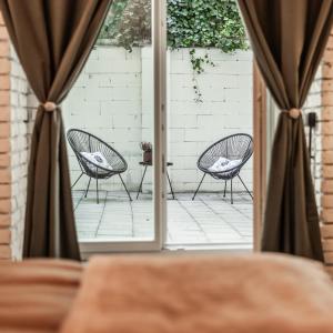 Dream Luxury Studio Prague DS1