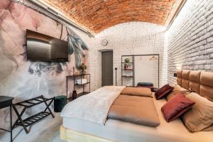 Dream Luxury Studio Prague DS1