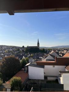 Gemütliche Ferienwohnung