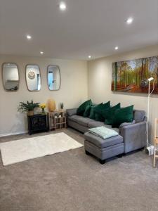 Cute Cornish Cottage