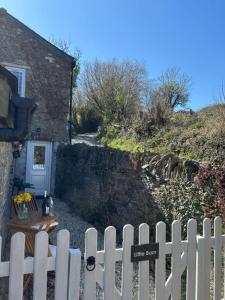 Cute Cornish Cottage