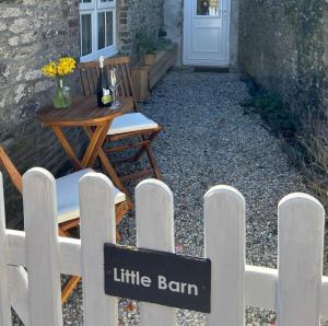 Cute Cornish Cottage