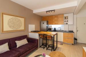 Modern stay near River Plates Stadium by deppto