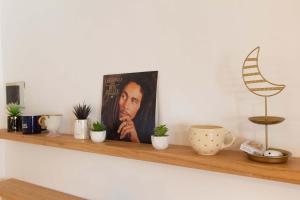 Modern stay near River Plates Stadium by deppto