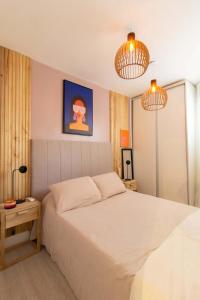 Modern stay near River Plates Stadium by deppto