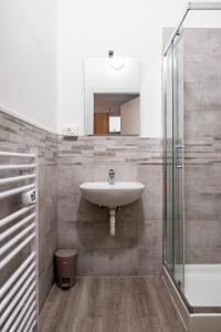 Florence Rooms Novella