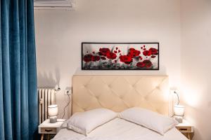 Florence Rooms Novella