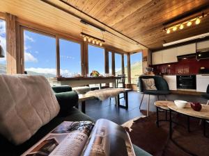 Chalet Le Balcon Des Ecrins - Un séjour unique face aux montagnes. MAE-8593