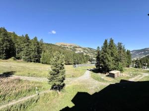 Résidence Lalbane - Duplex au pied des pistes avec piscine MAE-8133