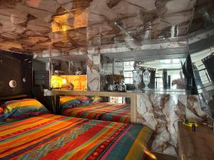 Magnifique studio au coeur du Marais