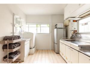 Flower House - Vacation STAY 19340