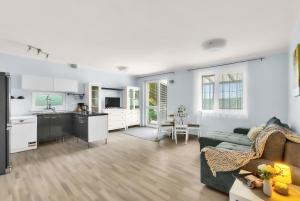 BNB Stupava Apartment with Garden and Parking