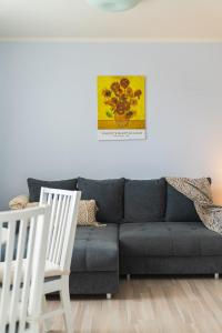 BNB Stupava Apartment with Garden and Parking