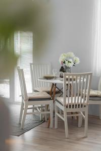 BNB Stupava Apartment with Garden and Parking