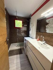 Résidence Herbouilly - APPARTEMENT T2 STANDING PIED DES PISTES MAE-5783