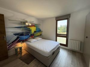 Résidence Herbouilly - APPARTEMENT T2 STANDING PIED DES PISTES MAE-5783