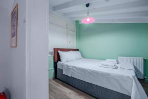 Cozy Private Home in Kadıköy – Near Coast Ferry