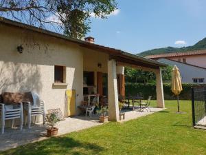 Villa - La Cachette du Marquis