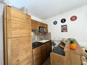 Résidence Le Hameau Des Rennes - Vacances à Vars alliant confort et détente ! MAE-7083