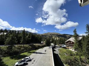 Résidence Le Lauzet - PETIT APPARTEMENT CHALEUREUX A VARS MAE-6323