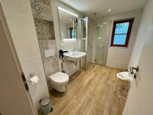 Ferienwohnung Weiherblick