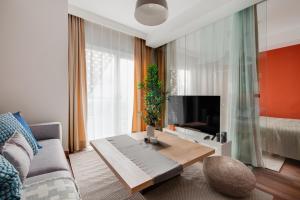 AC - Next to Bomontiada - Residence Building