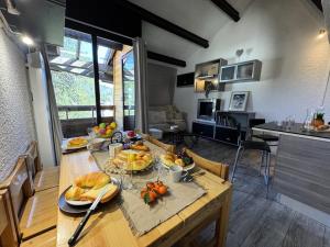 Résidence Le Hameau - À louer – Vars Les Claux, au pied des pistes MAE-0103