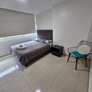 Vista al faro Habitacion doble