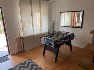 Dom pod mirabelkou - Mirabell ház