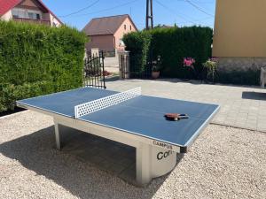 Dom pod mirabelkou - Mirabell ház