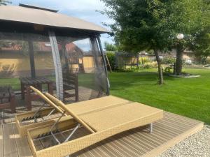 Dom pod mirabelkou - Mirabell ház